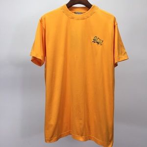 Dior! Oversized t shirt